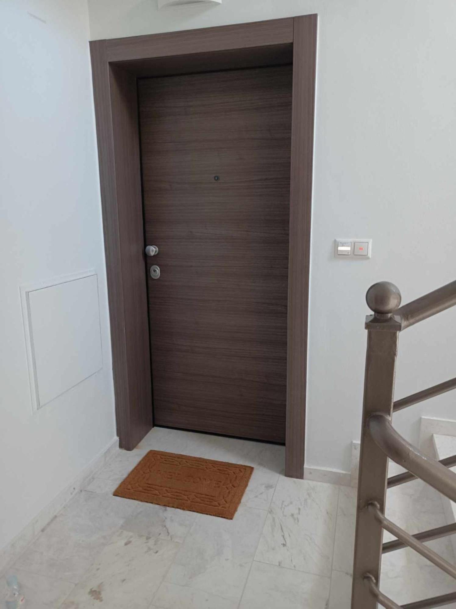 Morpheus Boutique Apartment Preveza Exterior foto