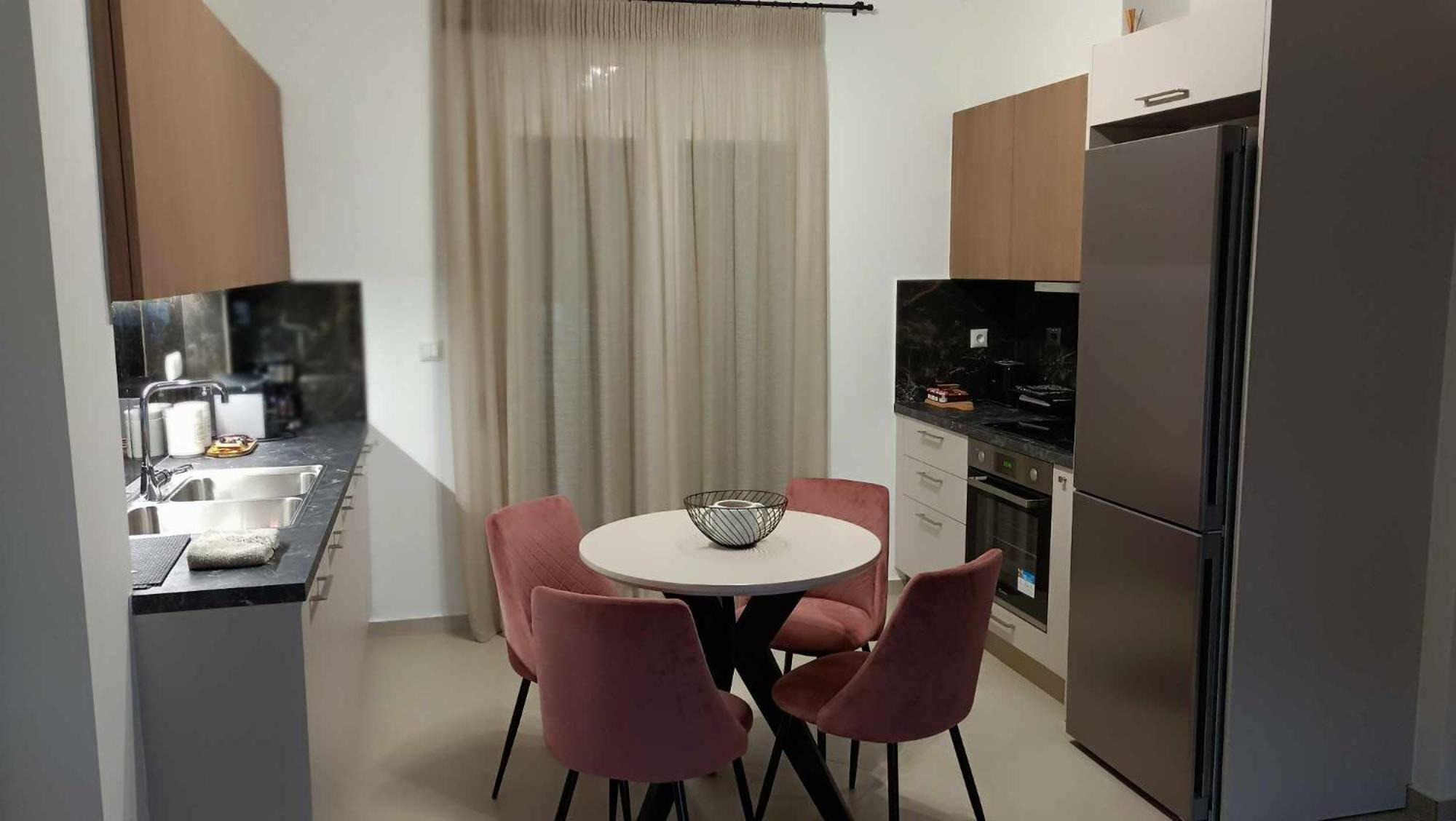 Morpheus Boutique Apartment Preveza Exterior foto