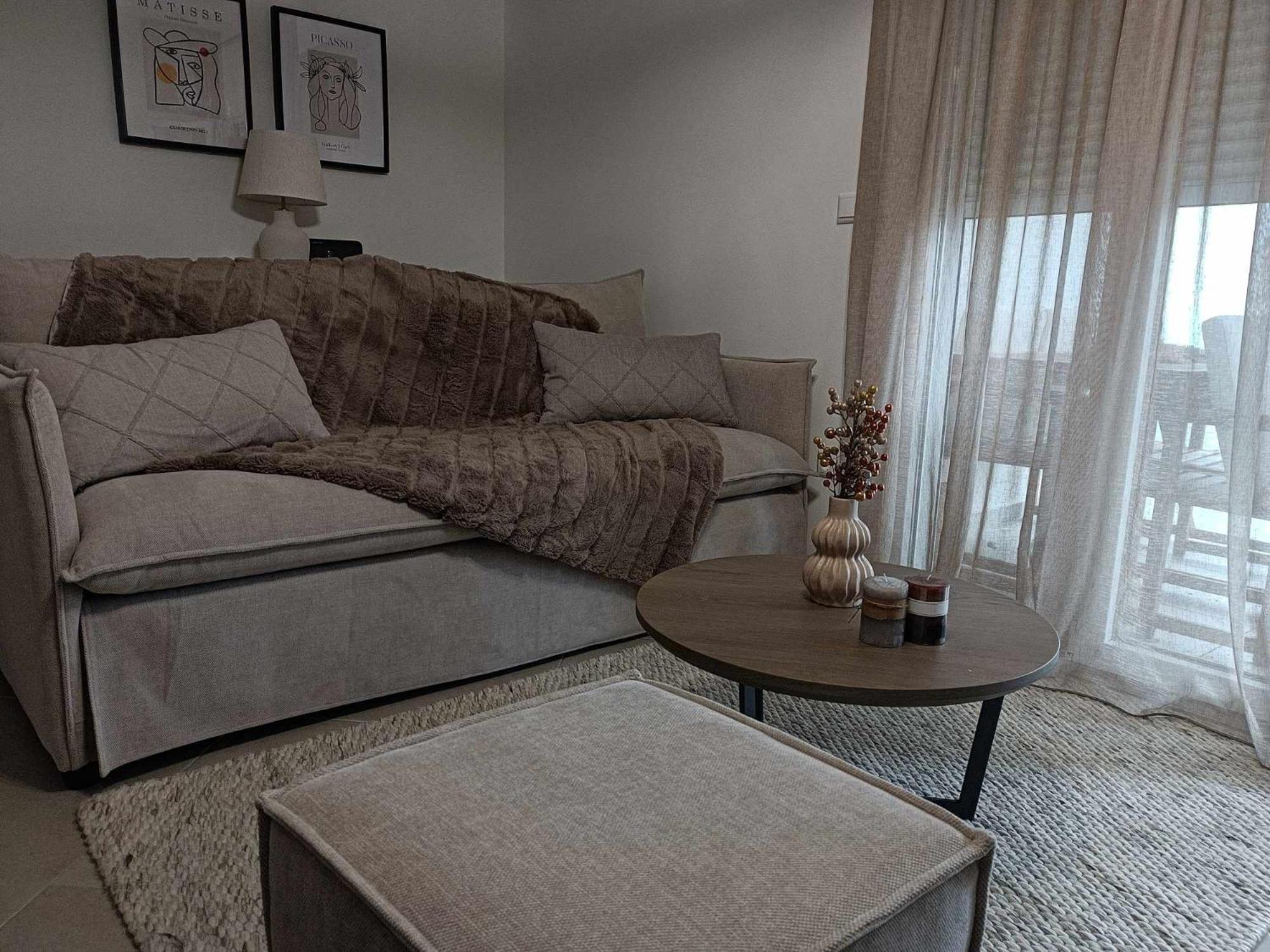 Morpheus Boutique Apartment Preveza Exterior foto