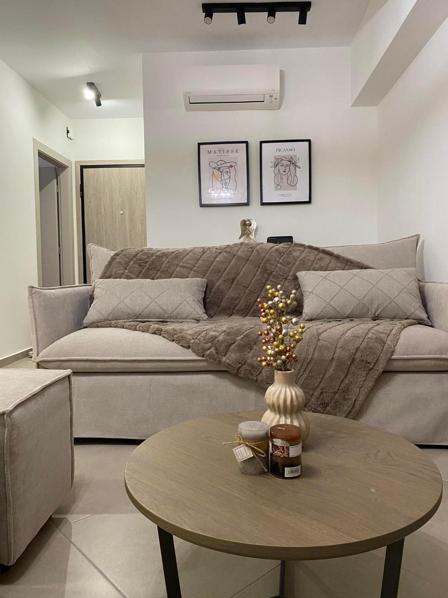 Morpheus Boutique Apartment Preveza Exterior foto