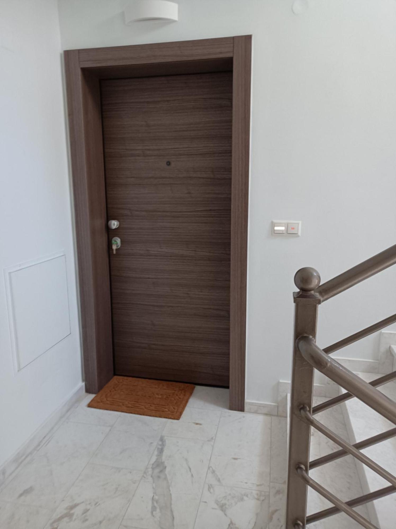 Morpheus Boutique Apartment Preveza Cameră foto